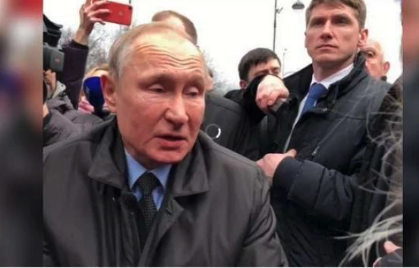 Zaudējot Irānu, Krievija zaudē Tuvos Austrumus