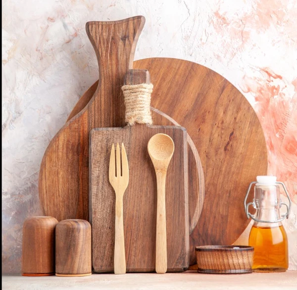 Reāli padomi: kā pareizi kopt griešanas dēļus