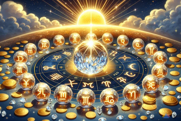 Šīs četras zodiaka zīmes var lepoties ar īpaši spēcīgu ģenētiku