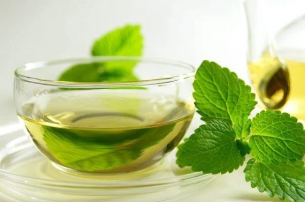 Kā audzēt piparmētru uz palodzes?