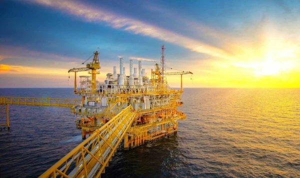 Персидский залив - мировая бензоколонка.