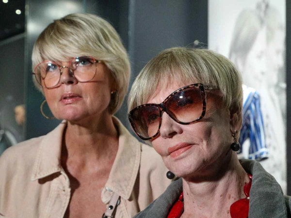 Навсегда вместе.