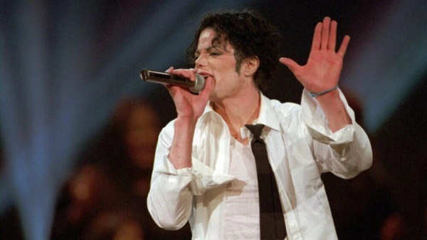 Король поп-музыки посмертно подпортил репутацию.