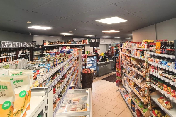 Āgenskalnā durvis ver jauns veikals