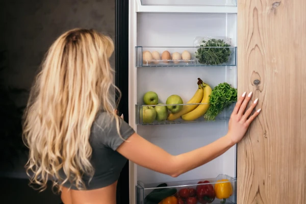 Nelieciet tos ledusskapī: produktu saraksts, kuriem aukstums nenāk par labu