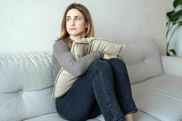 Pavasara nogurums vai depresija: kā saprast, kas notiek ar jūsu noskaņojumu