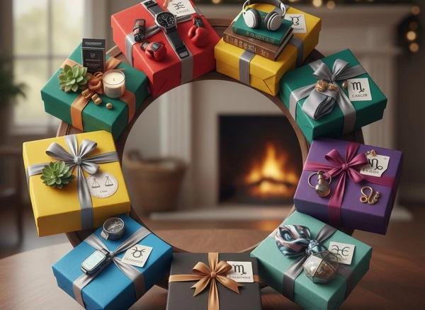 Labākās dāvanas 8. martā katrai zodiaka zīmei