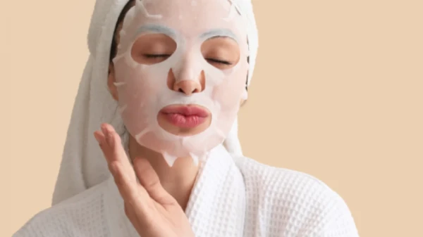 Hidrogēls, auduma vai algināta maska: kuru izvēlēties ideālai ādai