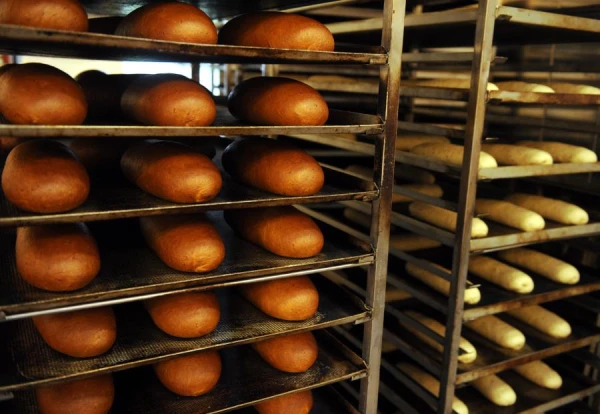 Japānas maiznīca rada «romantisko maizi», izmantojot mākslīgo intelektu