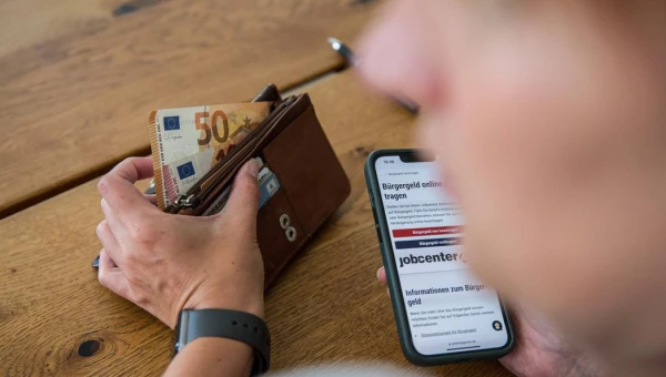 Получение денег будет жестко увязано с трудоустройством.