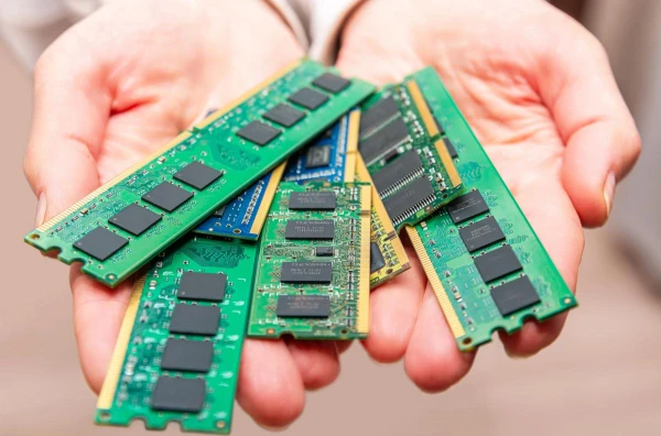 Простым пользователям остаются лишь крошки от глобальных корпораций.