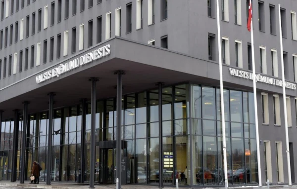 Par galveno viedokļu līderi naudas lietās uzņēmumi uzskata VID