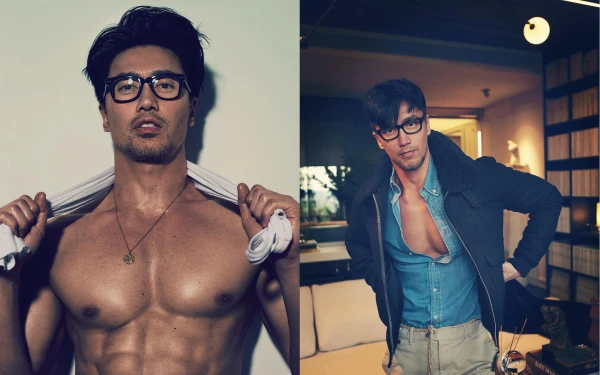 Kā 60 gados izskatīties kā 30: Čuando Tana jaunības noslēpumi