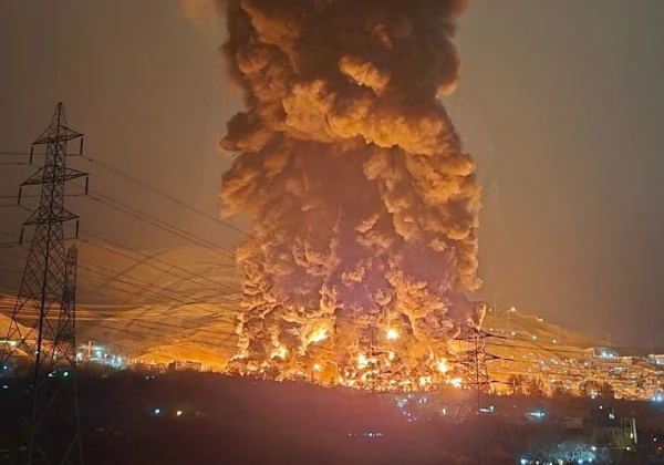 Kopš ASV un Izraēlas triecienu sākuma Irānā nogalināti vairāk nekā 1200 cilvēku