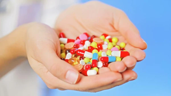 Vai vitamīnu pārpalikums var būt kaitīgs?