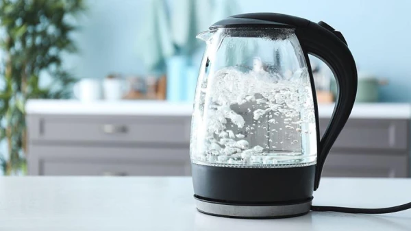 Zinātnieki atklājuši negaidītu vārīta ūdens ieguvumu