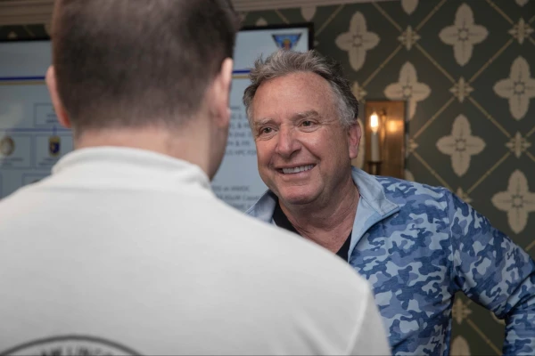 ASV amatpersonas Floridā tikušās ar Krievijas delegāciju