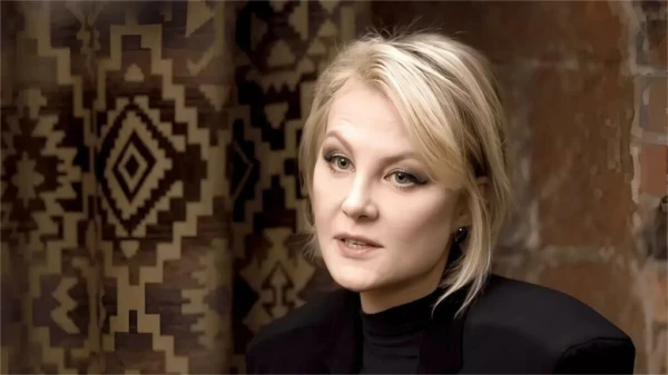 Рената Муратовна происходит из старинного, татарского рода.