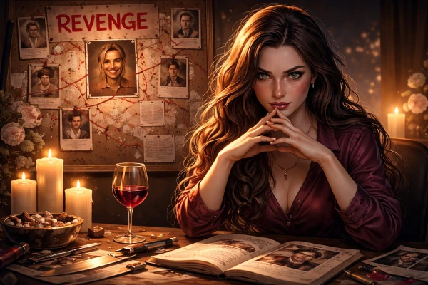 Kā atpazīt atriebīgu cilvēku: brīdinājuma signāli uzvedībā