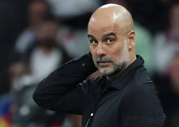 Seši Anglijas klubi neuzvarēja pirmajos Čempionu līgas astotdaļfināla mačos