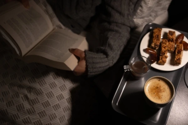 Ārsts norādīja, līdz kurai var izdzert pēdējo kafijas tasīti