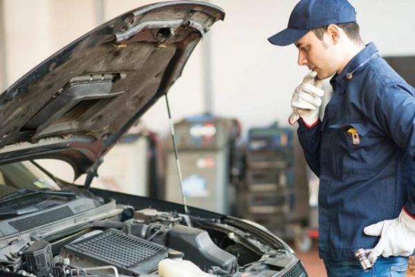 Kā sagatavot automašīnu pavasara sezonai pēc ziemas stāvēšanas?