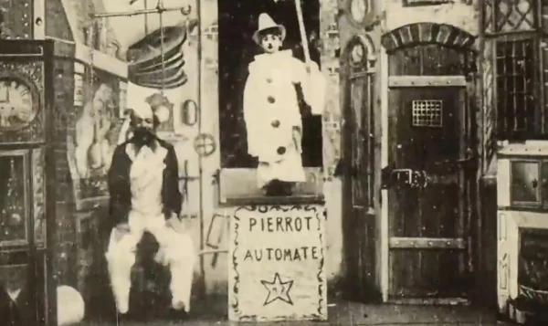 Жорж Мельес, начинавший как иллюзионист, по праву считается отцом спецэффектов.