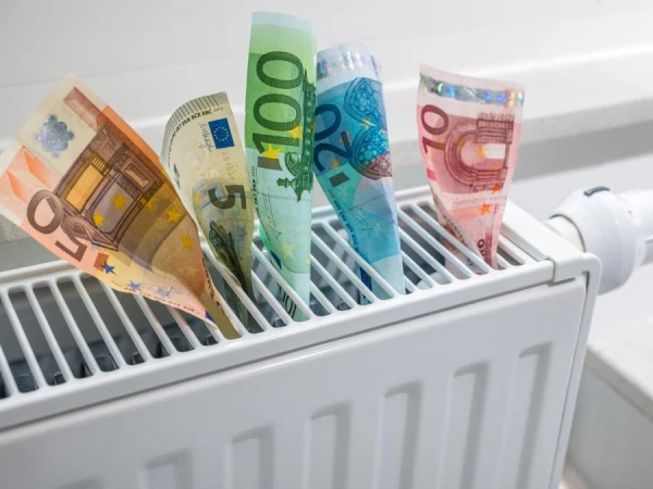 Latvijā 37% iedzīvotāju satrauc spēja apmaksāt komunālos maksājumus