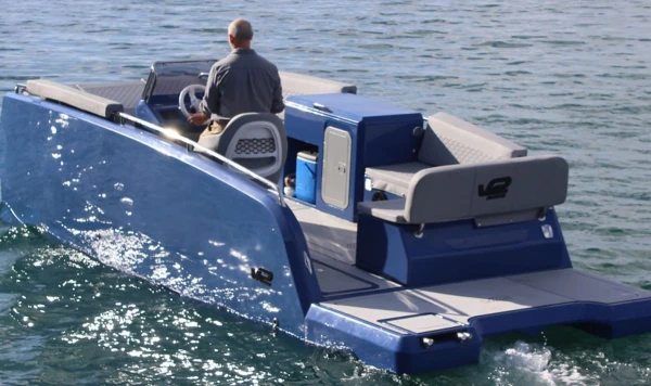 Семь футов под килем!