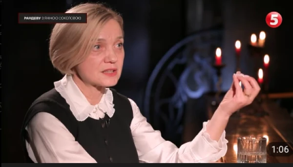 «Krievu valoda ir nekaunības valoda»: Ukrainas valodas ombude aicina pētīt krievus