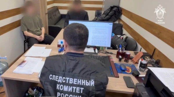 Арестованный спортсмен дал признательные показания.