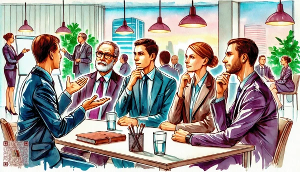 Kā saprast, ka cilvēks melo: psiholoģes-profileres padomi