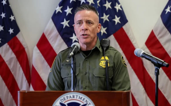 Мистер Бовино считался крутым силовиком.