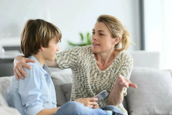 Bērni un personīgās robežas: kā izvairīties no galējībām audzināšanā