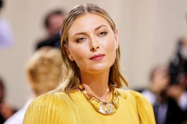 «Vakara karaliene»: Marija Šarapova apžilbināja «Oskara» viesus ar savu tēlu