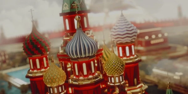 «Ukraina dos triecienu Mauzolejam Maskavā» — analītiķis skaidro Kremļa «slimību»