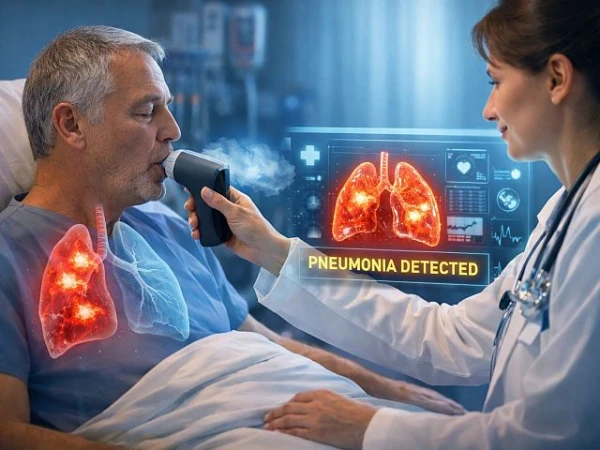 Опасную болезнь можно будет начать лечить с самого начала.