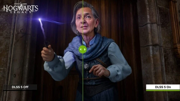 Ряд волшебных изменений милого лица.