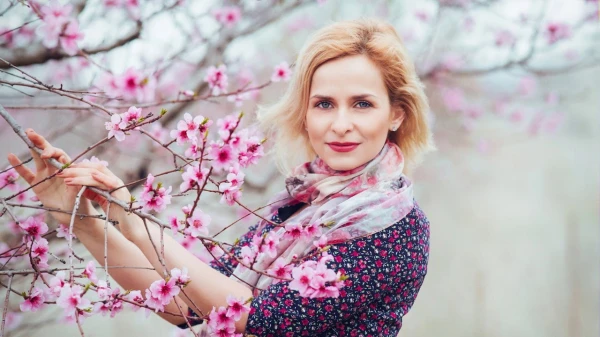 Ne tikai avitaminoze: kas patiesībā pavasarī notiek sievietes organismā