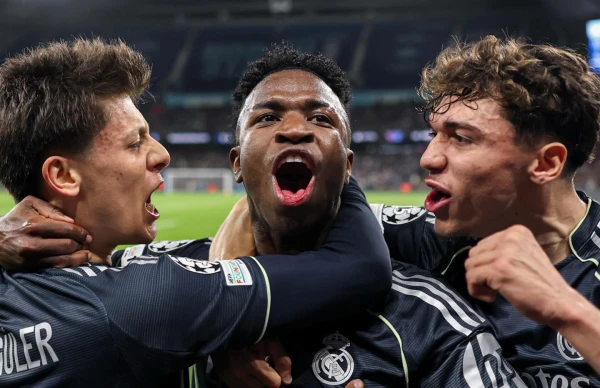 «PSG» — «Liverpūle», «Real» — «Bavārija». Noskaidrotas visas Čempionu līgas 2025./26. gada ceturtdaļfināla pāri