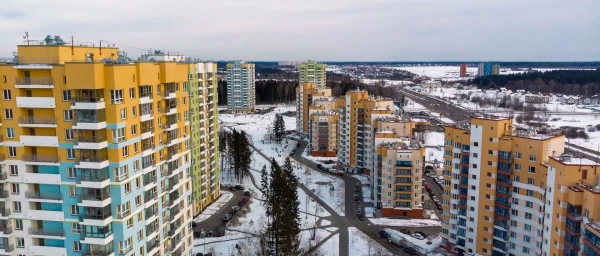 Девелоперам нужна прибыль, а об инфраструктуре они не думают.