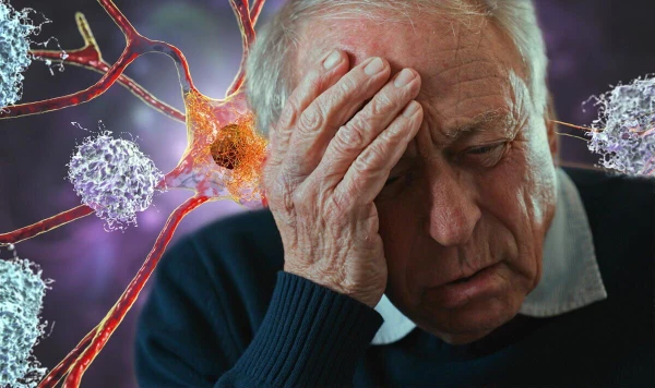 Zinātnieki noskaidrojuši, kāds asinsspiediens var signalizēt par demences risku