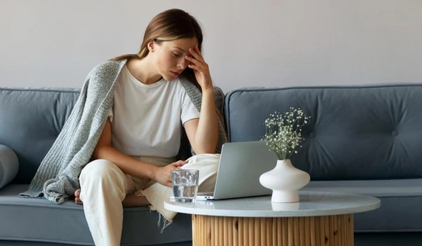 Emocionālā izdegšana: kā izkļūt no stāvokļa «uz nulles»