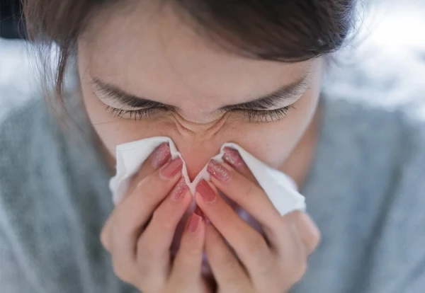 6 negaidīti iemesli deguna nosprostojumam, par kuriem, iespējams, nezinājāt