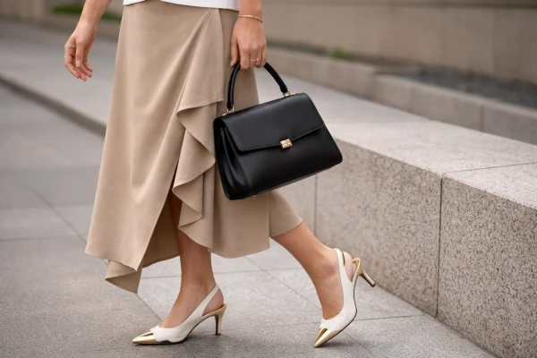 3 lietas 2026. gada pavasarim, kas piešķirs tēlam dārgāku izskatu