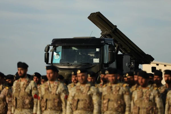 ASV atzina, ka karš ar Irānu var iznīcināt divas valstis