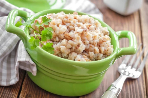 Fakti un maldi par zaļo griķu labumu