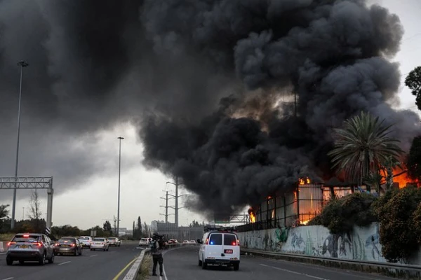 Богатейшие государства Персидского залива - в шоке.