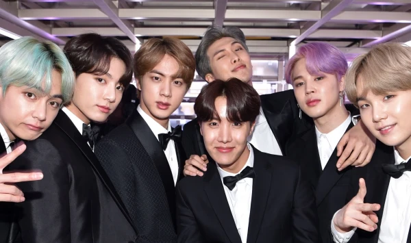 Звезды опять сошлись.