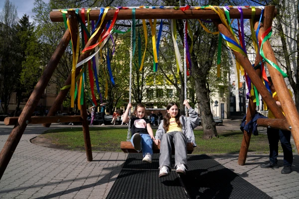 Lieldienās Rīgā notiks vairāki kultūras un izklaides pasākumi